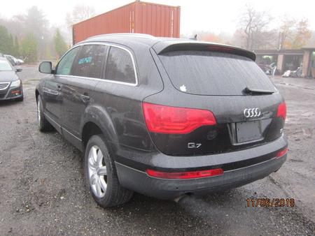 Автозапчасти - Б/У запчасти Audi Q7 2005-2015 с доставкой - Вся Беларусь - Фото 3 Б/У запчасти Audi Q7 2005-2015 с доставкой - Вся Беларусь - 246367 - Доска объявлений Kupika.by - Фото 3