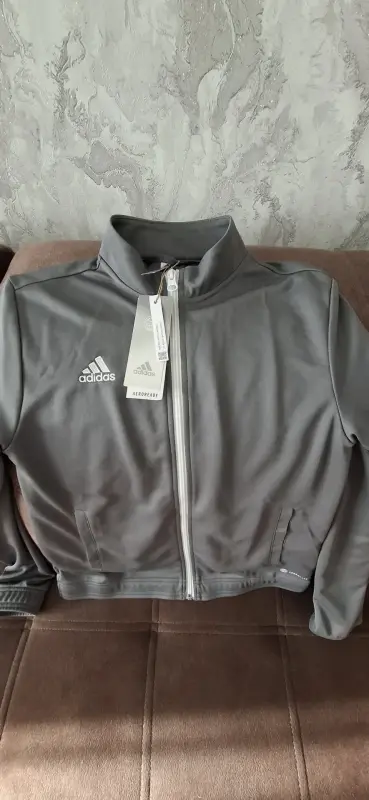 Олимпийка Adidas.Германия