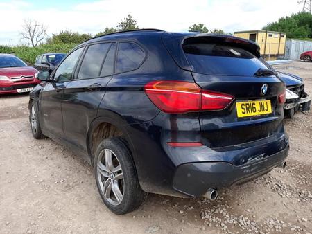 Б/У запчасти BMW X1 (F48) 2015-2022 с доставкой - Вся Беларусь - 246729 - Доска объявлений Kupika.by - Фото 5