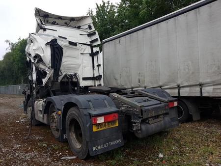 Б/У запчасти Renault T 2013-2022 с доставкой - Вся Беларусь - 246582 - Доска объявлений Kupika.by - Фото 5