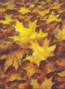 КАРТИНЫ МАСЛОМ