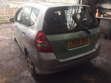 Б/У запчасти Honda Jazz 2001-2008 с доставкой - Вся Беларусь - 246609 - Доска объявлений Kupika.by - Фото 3