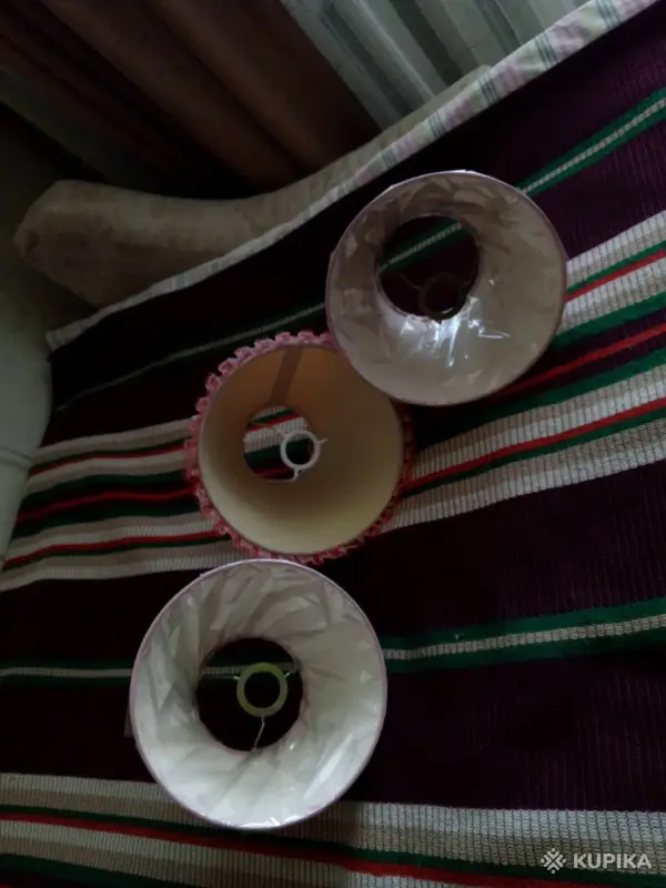 плафоны и абажуры - Вся Беларусь - 243649 - Доска объявлений Kupika.by - Фото 8