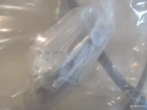 BMW e39 - Трос стояночного тормоза (ручника) BOSCH