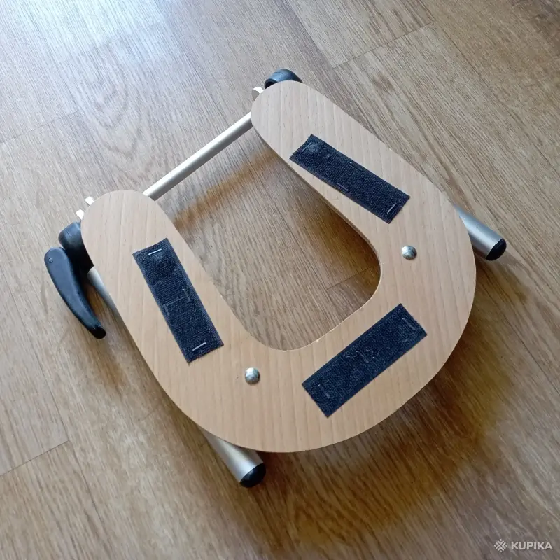 Каркас подголовника для массажного стола (кушетки) - Вся Беларусь - 245077 - Доска объявлений Kupika.by - Фото 4