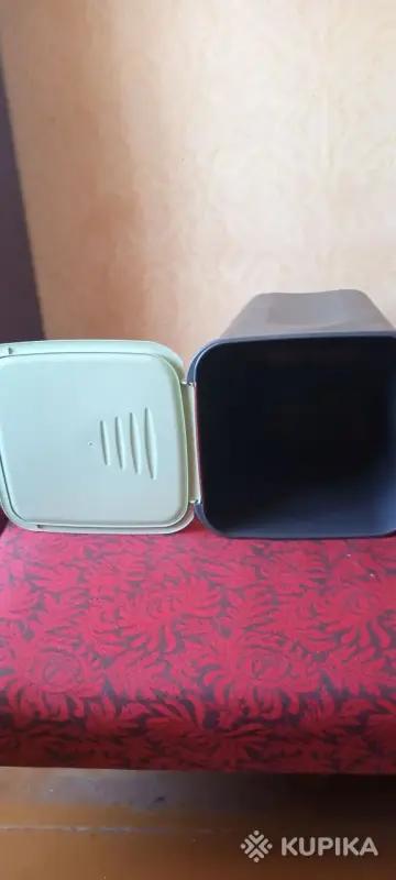 Бак пластиковый универсальный с крышкой, новый, 43л - Вся Беларусь - 244485 - Доска объявлений Kupika.by - Фото 4