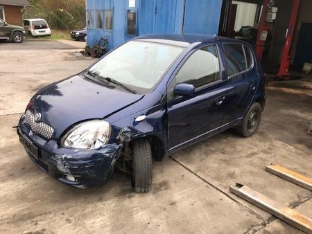 Б/У запчасти Toyota Yaris 1999-2006 с доставкой - Вся Беларусь - 246628 - Доска объявлений Kupika.by - Фото 2