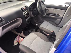Б/У запчасти KIA Picanto 2004-2011 с доставкой