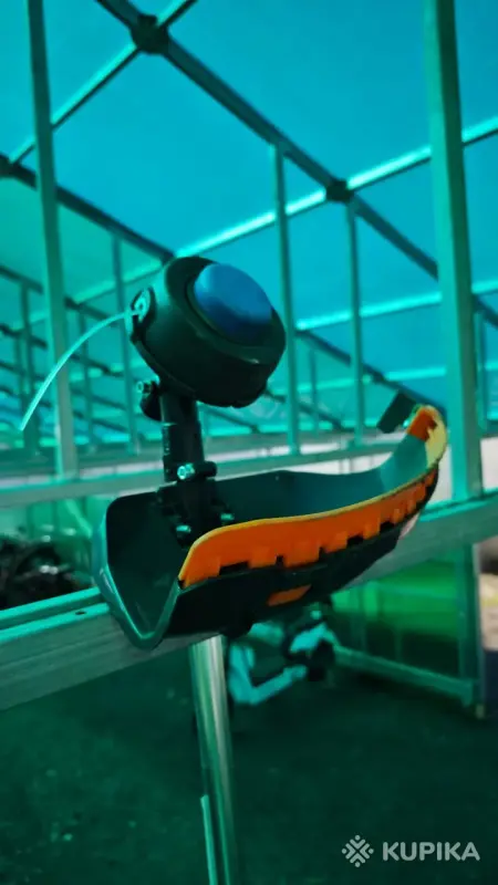 Бензокоса Shtenli Black (Pro S)