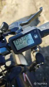 Электровелосипед Shtenli Allroad