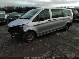 Б/У запчасти Mercedes Vito W447 2014-2023 с доставкой