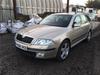 Б/У запчасти Skoda Octavia (A5) 2004-2013 с доставкой - Вся Беларусь - 246542 - Доска объявлений Kupika.by