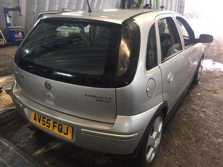 Автозапчасти - Б/У запчасти Opel Corsa C 2000-2006 с доставкой - Вся Беларусь - Фото 4 Б/У запчасти Opel Corsa C 2000-2006 с доставкой - Вся Беларусь - 246317 - Доска объявлений Kupika.by - Фото 4