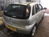 Автозапчасти - Б/У запчасти Opel Corsa C 2000-2006 с доставкой - Вся Беларусь - Фото 4 Б/У запчасти Opel Corsa C 2000-2006 с доставкой - Вся Беларусь - 246317 - Доска объявлений Kupika.by - Фото 4
