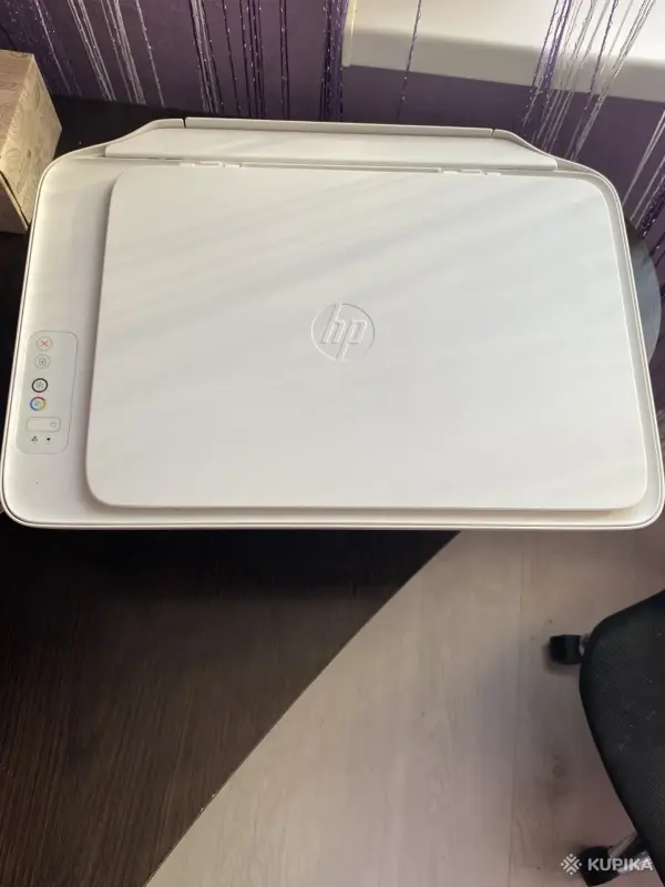МФУ  HP DeskJet 2320 (принтер) - Вся Беларусь - 242675 - Доска объявлений Kupika.by - Фото 3