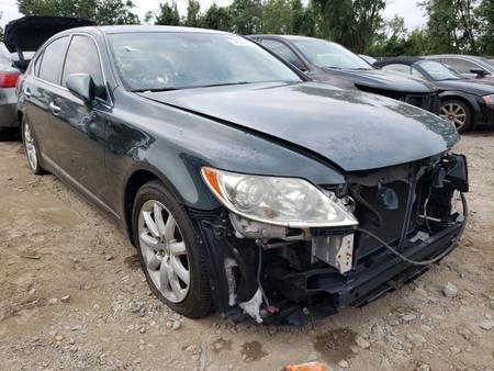 Б/У запчасти Lexus LS460 2006-2017 с доставкой - Вся Беларусь - 246753 - Доска объявлений Kupika.by - Фото 3