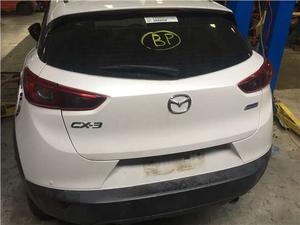 Б/У запчасти Mazda CX-3 2014-2025 с доставкой