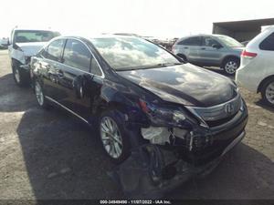 Б/У запчасти Lexus HS 2009-2018 с доставкой