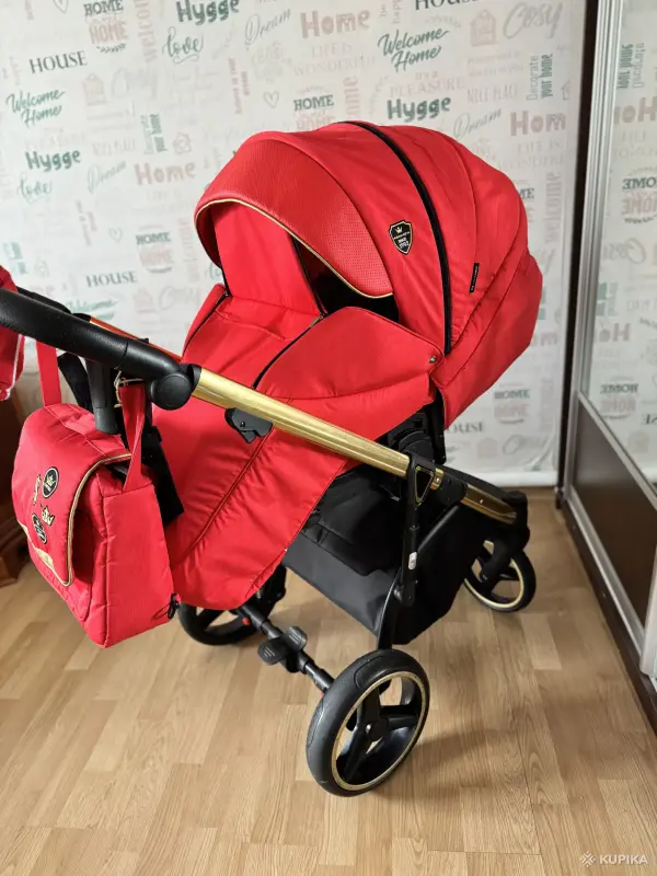 Детская коляска адамекс - Вся Беларусь - 244612 - Доска объявлений Kupika.by - Фото 6