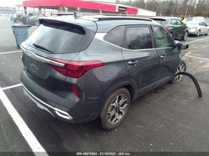 Б/У запчасти KIA Seltos 2019-2025 с доставкой