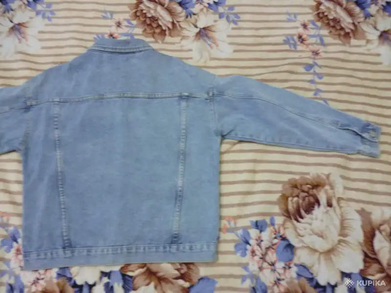 Джинсовая куртка «RainbowYan» - Вся Беларусь - 243459 - Доска объявлений Kupika.by - Фото 7