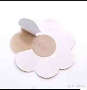 Наклейки на грудь