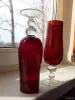 Бокалы красного стекла - Вся Беларусь - 242295 - Доска объявлений Kupika.by - Фото 2