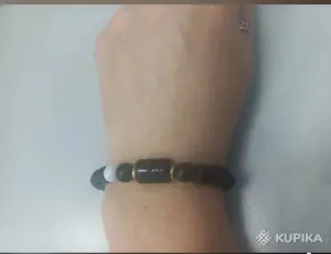 Браслет близнецы