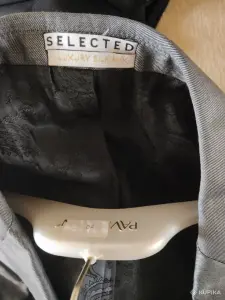 Мужской костюм