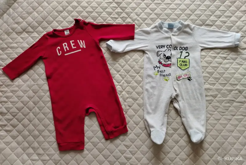 Одежда для мальчика