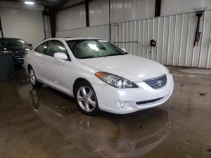 Б/У запчасти Toyota Solara 2003-2009 с доставкой