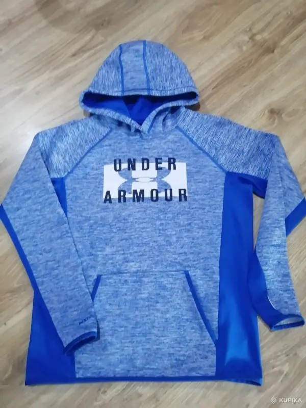 Байка тёплая, 164см