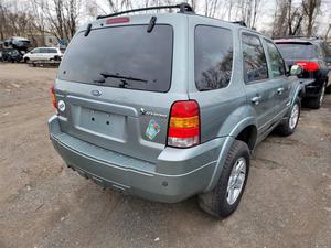 Б/У запчасти Ford Escape 2000-2006 с доставкой