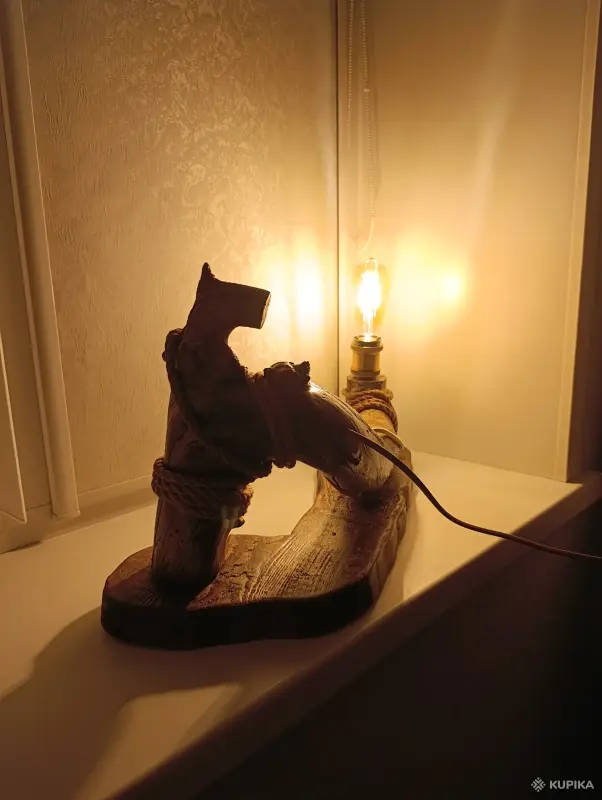 Светильник интерьерный - Вся Беларусь - 242672 - Доска объявлений Kupika.by - Фото 3