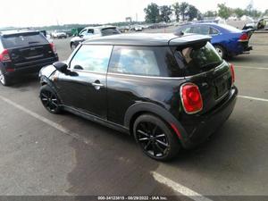 Б/У запчасти Mini Cooper (F56) 2013-2024 с доставкой