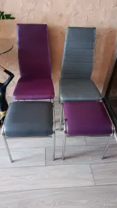 Стулья,табуреты