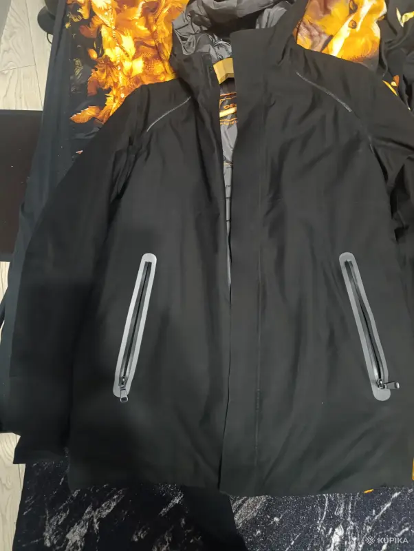 Мужская верхняя одежда - Зимняя куртка - Вся Беларусь Зимняя куртка - Вся Беларусь - 243414 - Доска объявлений Kupika.by