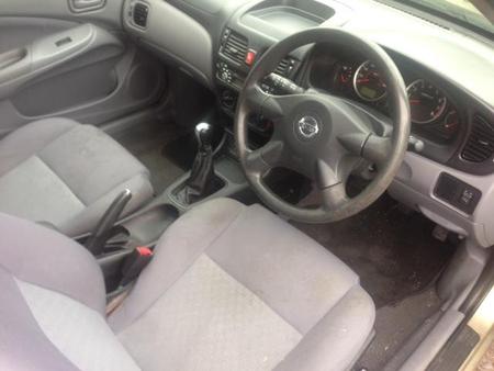 Б/У запчасти Nissan Almera N16 2000-2006 с доставкой - Вся Беларусь - 246235 - Доска объявлений Kupika.by - Фото 5