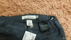 Джинсы H&M.Польша