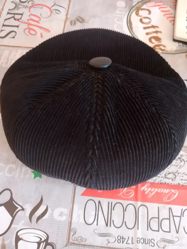 Другая мужская одежда - Кепка мужская - Вся Беларусь - Фото 2 Кепка мужская - Вся Беларусь - 242723 - Доска объявлений Kupika.by - Фото 2