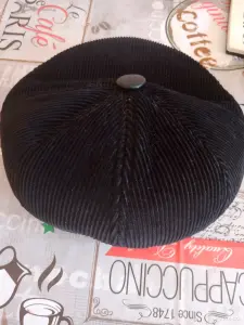 Кепка мужская