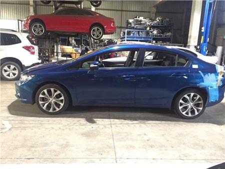Б/У запчасти Honda Civic 2011-2017 с доставкой - Вся Беларусь - 246580 - Доска объявлений Kupika.by - Фото 2