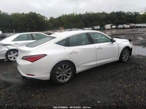 Б/У запчасти Acura INTEGRA 2022-2025 с доставкой