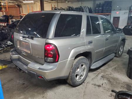 Б/У запчасти Chevrolet Trailblazer 2001-2010 с доставкой - Вся Беларусь - 246538 - Доска объявлений Kupika.by - Фото 4