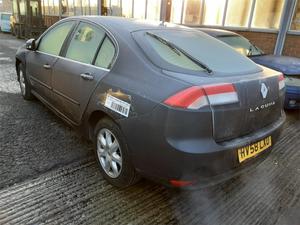 Б/У запчасти Renault Laguna 3 2007-2025 с доставкой