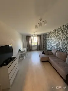 сдам двухкомнатную квартиру