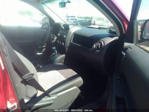 Б/У запчасти Jeep Compass 2011-2016 с доставкой