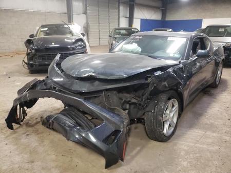 Б/У запчасти Chevrolet Camaro 2015-2018 с доставкой - Вся Беларусь - 246792 - Доска объявлений Kupika.by - Фото 2