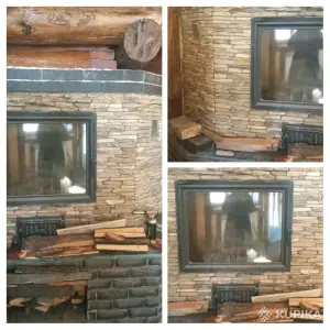 Природный камень