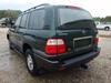 Б/У запчасти Lexus LX 1998-2007 с доставкой - Вся Беларусь - 246589 - Доска объявлений Kupika.by - Фото 4